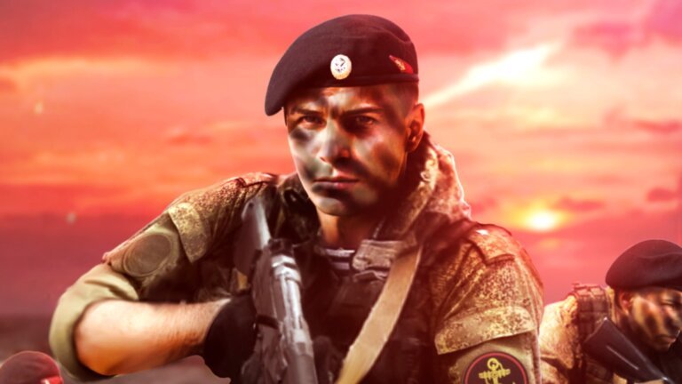 Gritty military RTS parks its obsession with realism to bring you one of the coolest zombie modes I've seen in ages