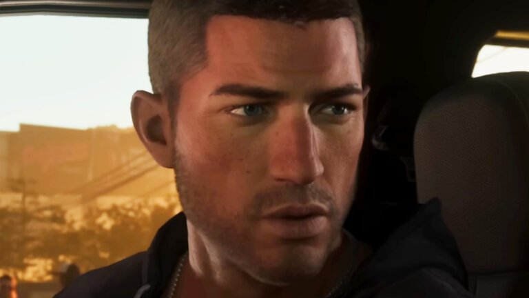 GTA 6 couldn't have been made by AI because it lacks Rockstar's "extraordinary" creativity, Take-Two boss says