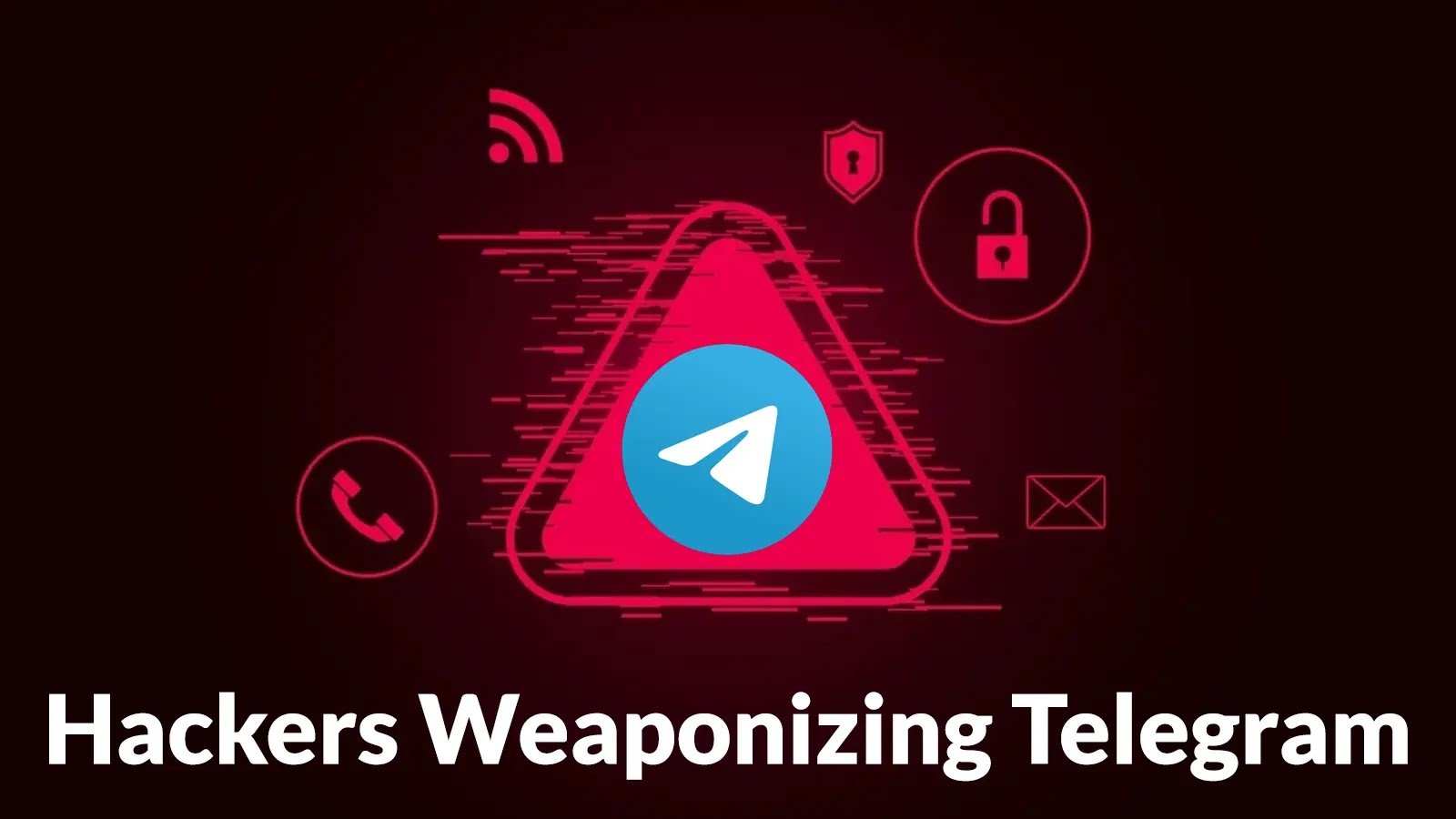 Hackers Weaponizing Telegram Messenger with Dangerous Android Malware to Gain Full System Control