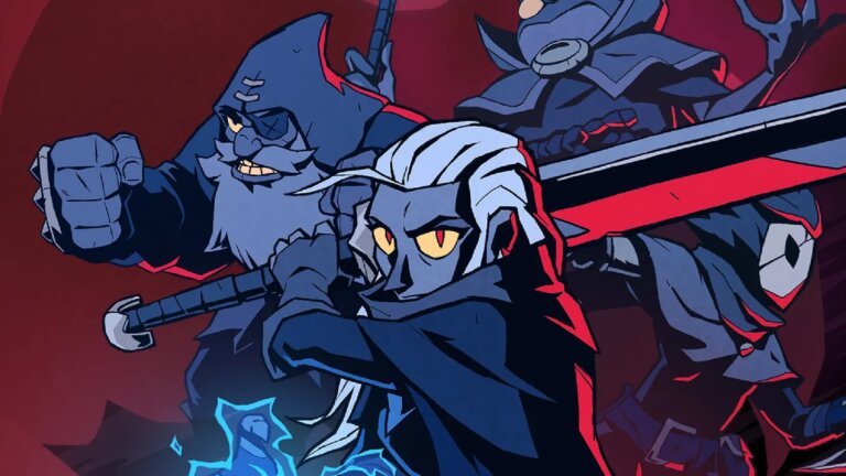 Hades meets Streets of Rage 4 in this 92% positive new roguelite that's got a huge discount