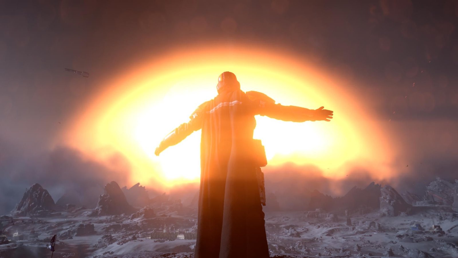 Helldivers 2's 150GB PC install is "unacceptably large," and Arrowhead hopes to work out a solution that could "theoretically slice the size in half"