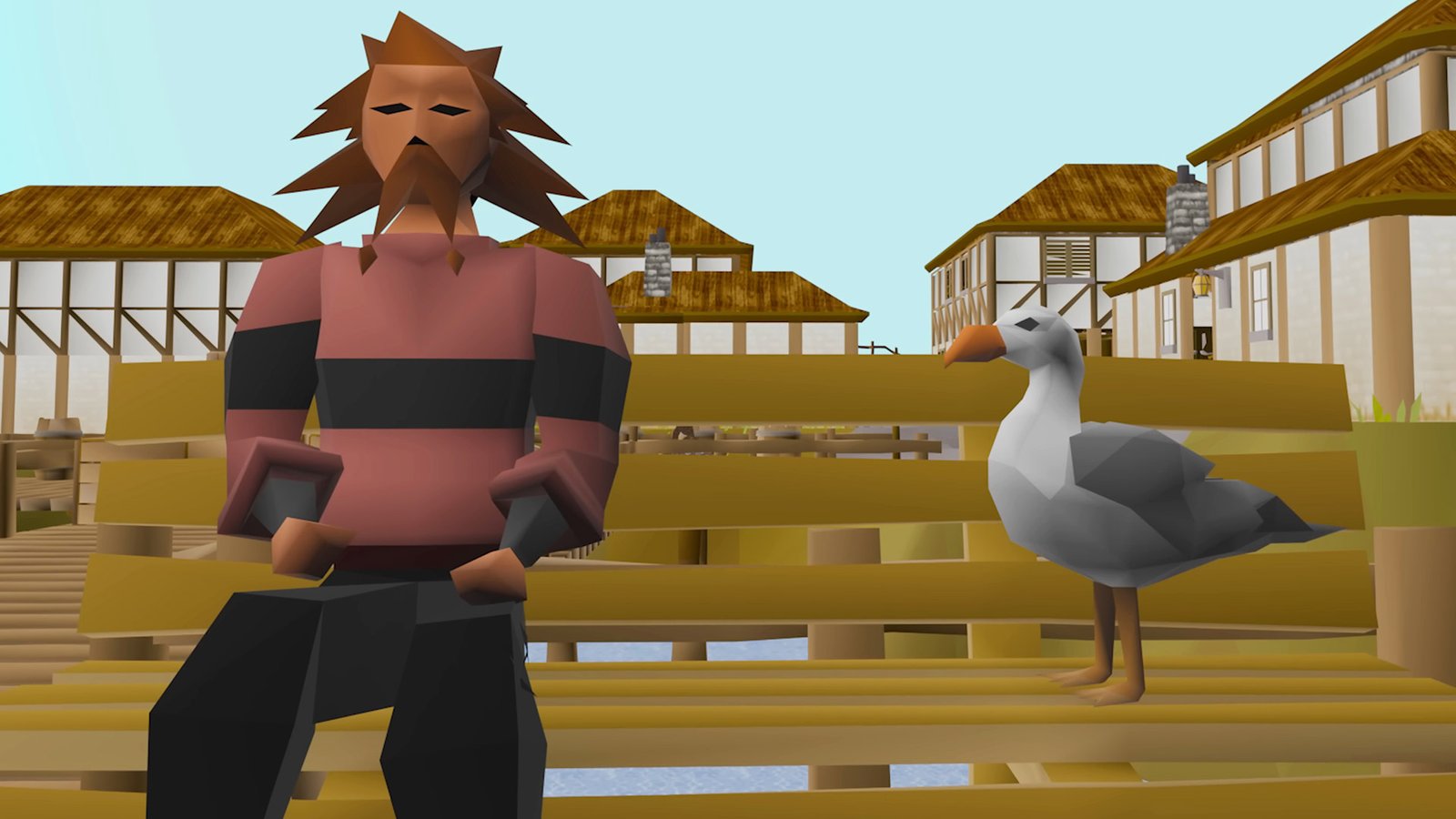 Here's how Old School Runescape's Sailing skill came to be, as Jagex's 18-year odyssey finally arrives in port