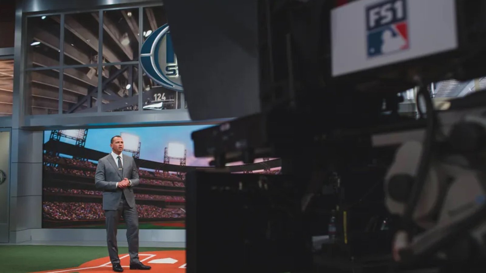 How Google Cloud and Gemini are powering Fox coverage of the MLB World Series