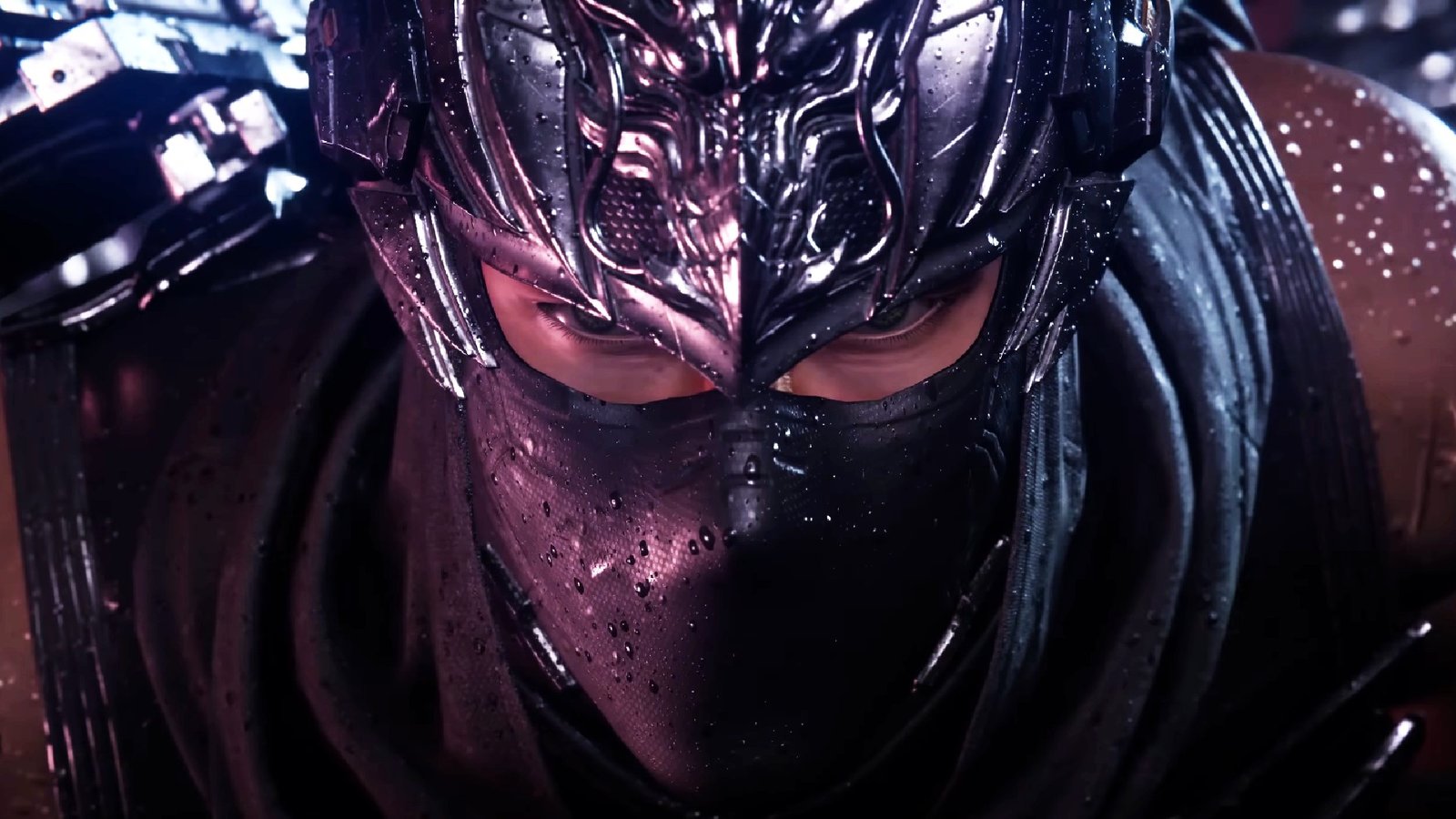 How long is Ninja Gaiden 4?