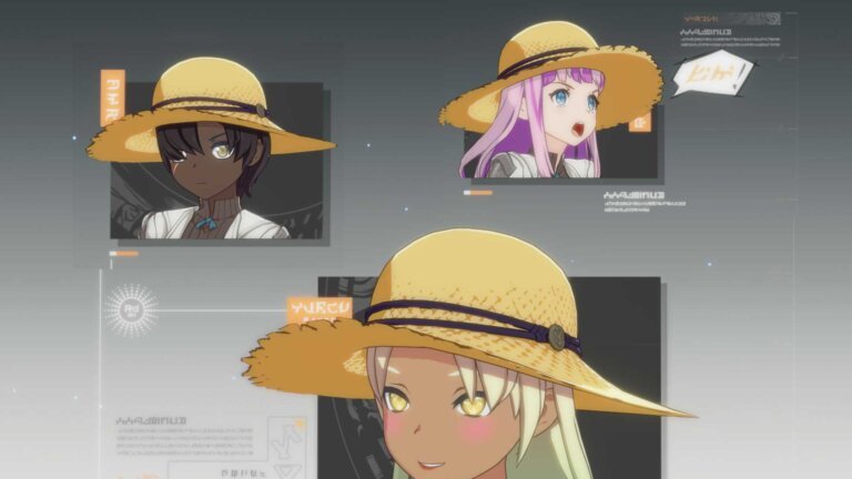 How to change appearance in Blue Protocol Star Resonance