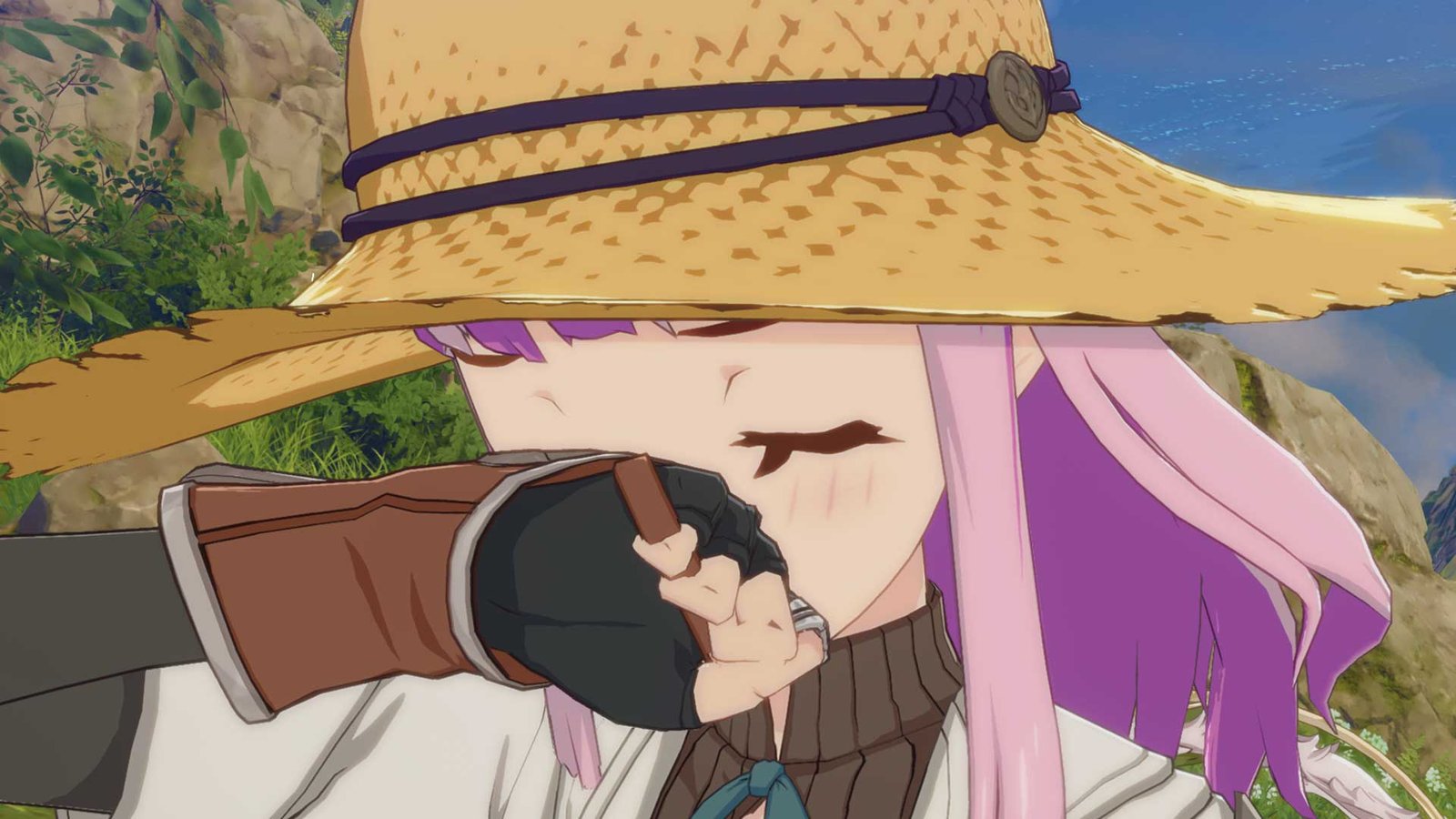 How to fix the Blue Protocol server list error