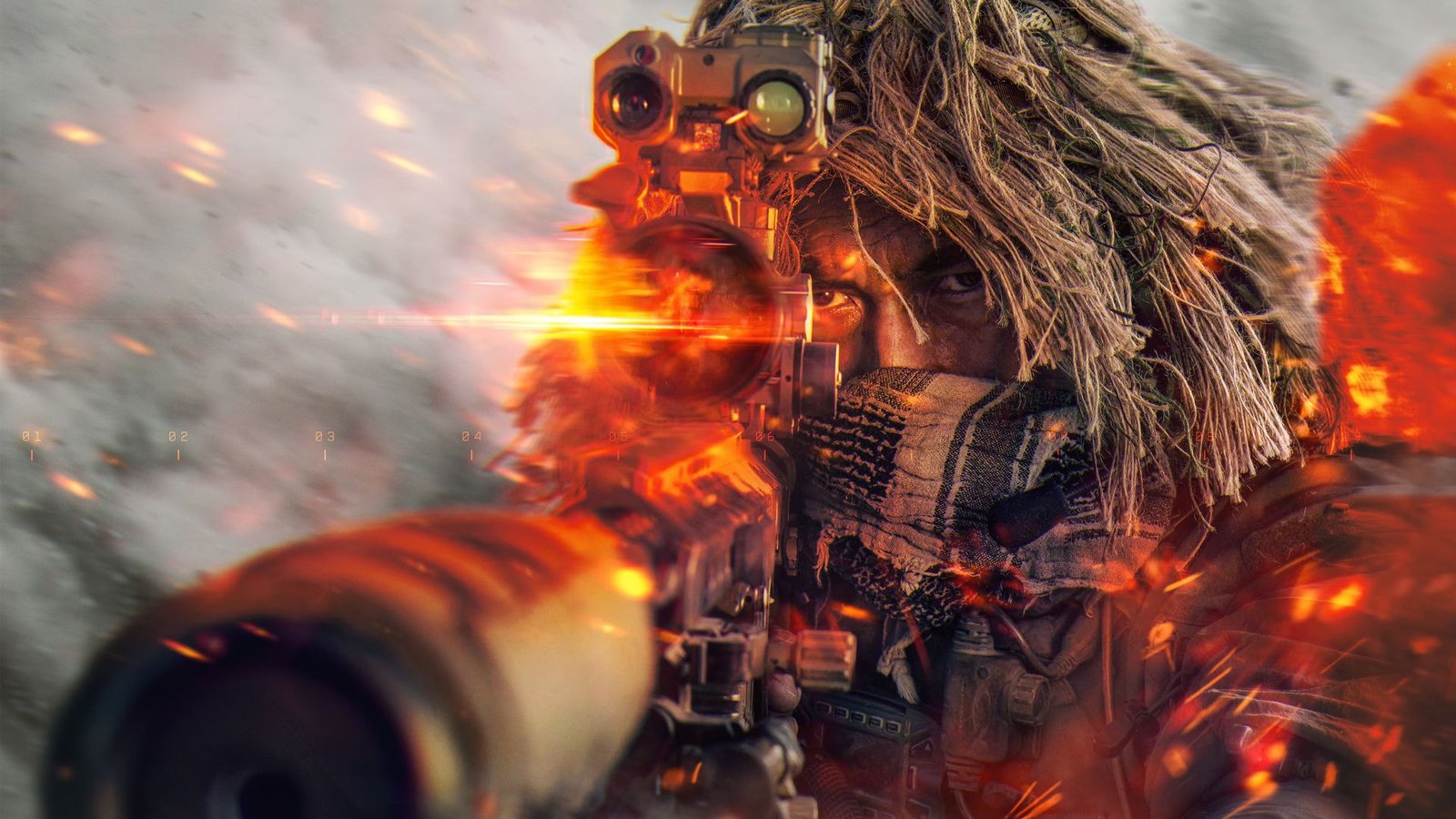 How to spot enemies in Battlefield 6