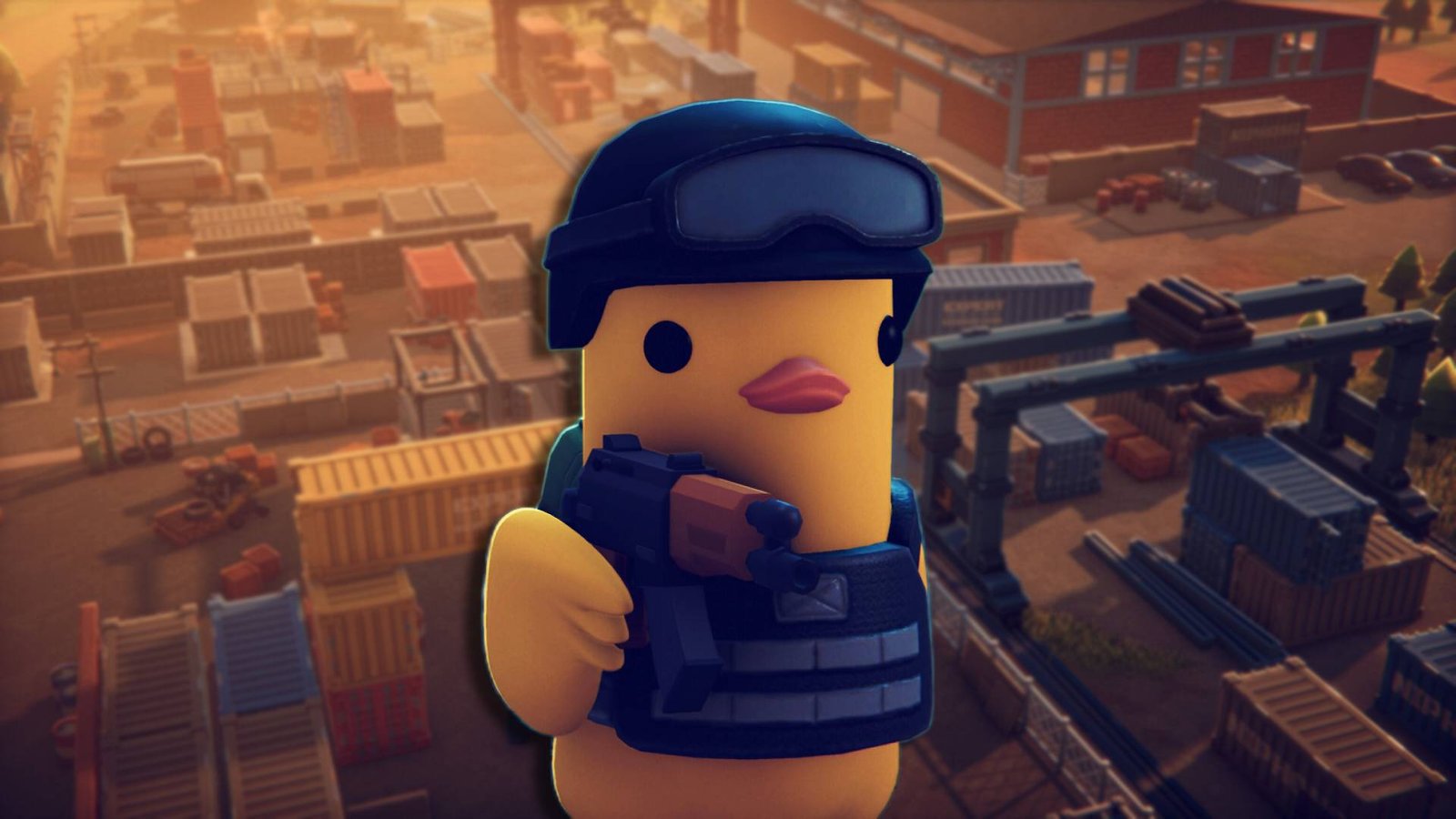 I definitely didn't expect Tarkov parody Escape From Duckov to be this good, or this popular