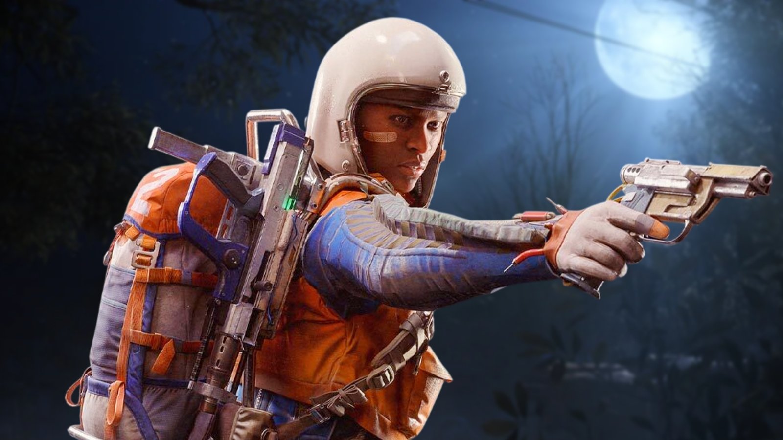 I didn't think Arc Raiders could win against Battlefield 6 and Black Ops 7, but then I got struck by lightning and now I believe