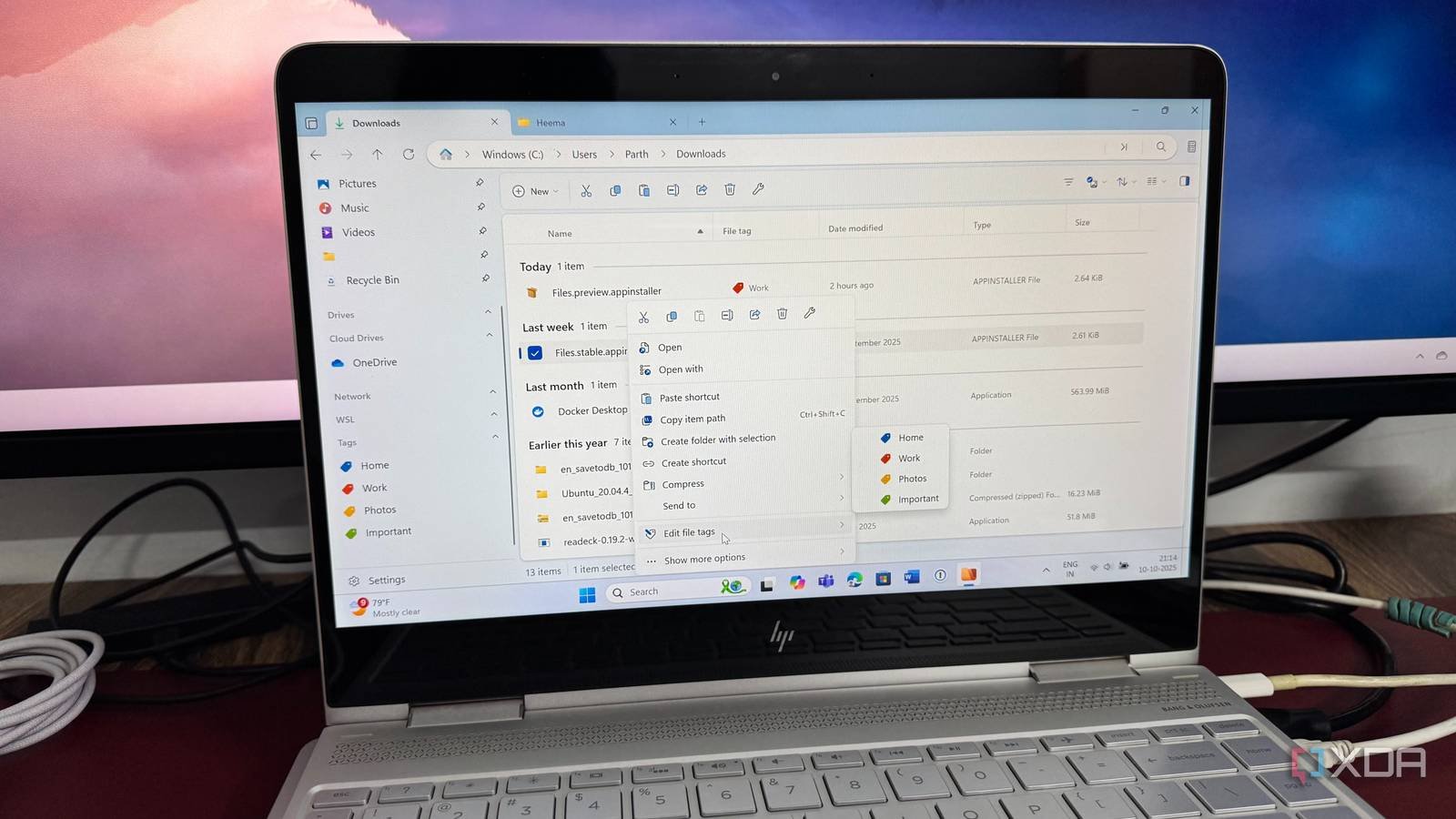 I ditched the Windows File Explorer for this free open-source alternative and couldn’t be happier