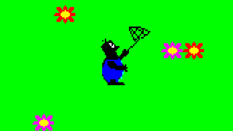 I played communist Germany's only arcade cabinet and you can too, comrade