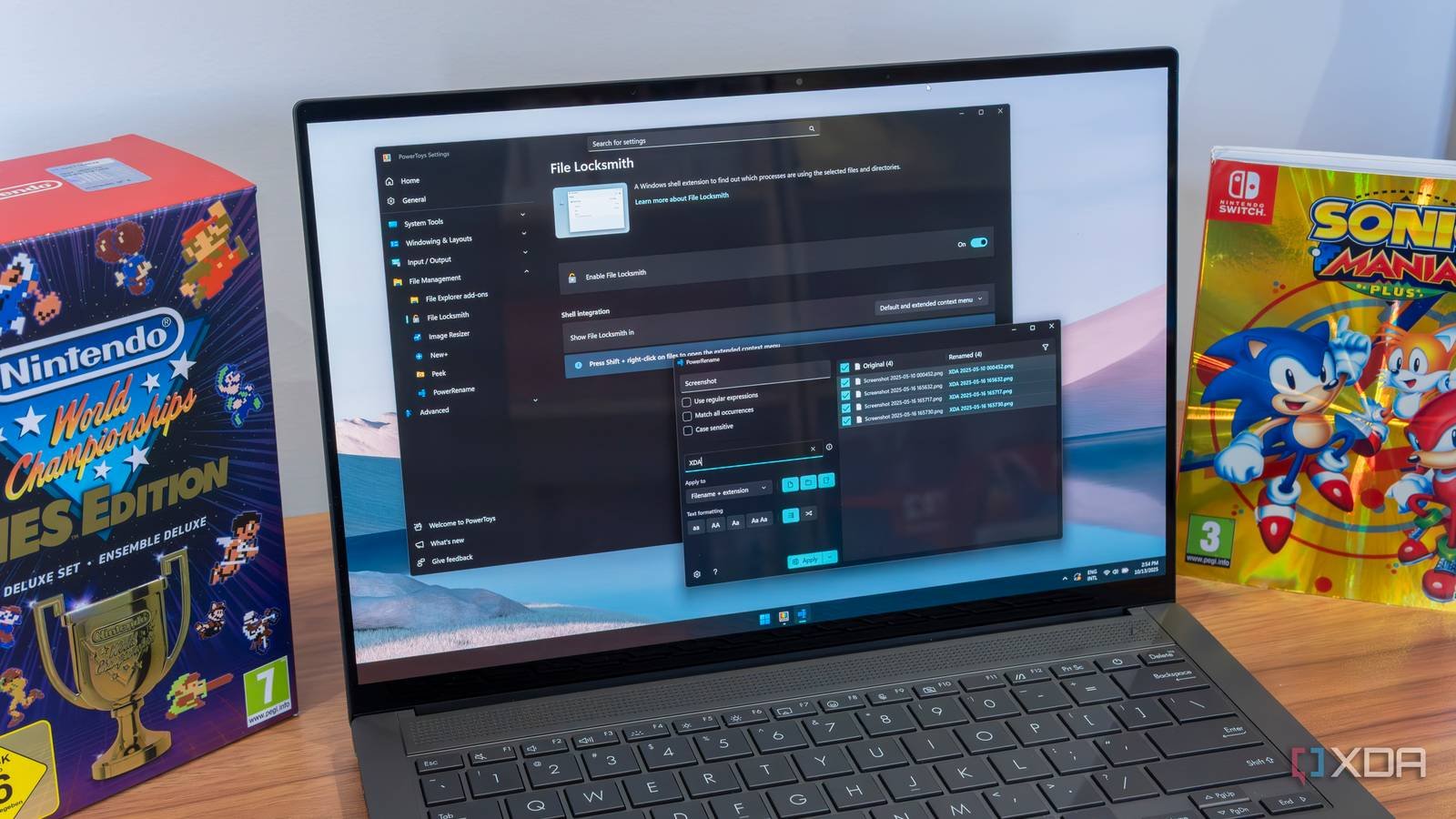 I still don't understand why these 8 PowerToys features aren't built into Windows