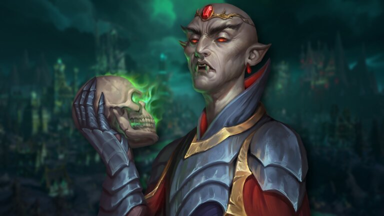 I'm obsessed with the new Heroes of Might and Magic, and now you can be too