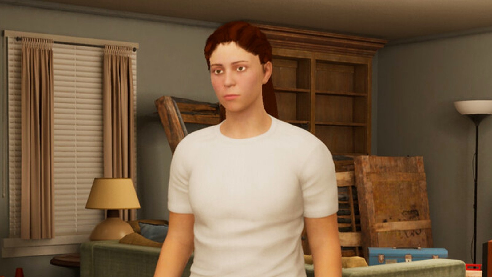 Inspired by Day Z and Project Zomboid, two devs just launched one of the most detailed and realistic zombie games I've seen in ages