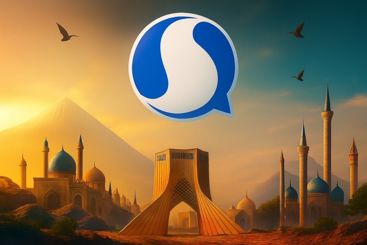 Iranian Messenger Apps Able to Find Users in Persian-Speaking States
