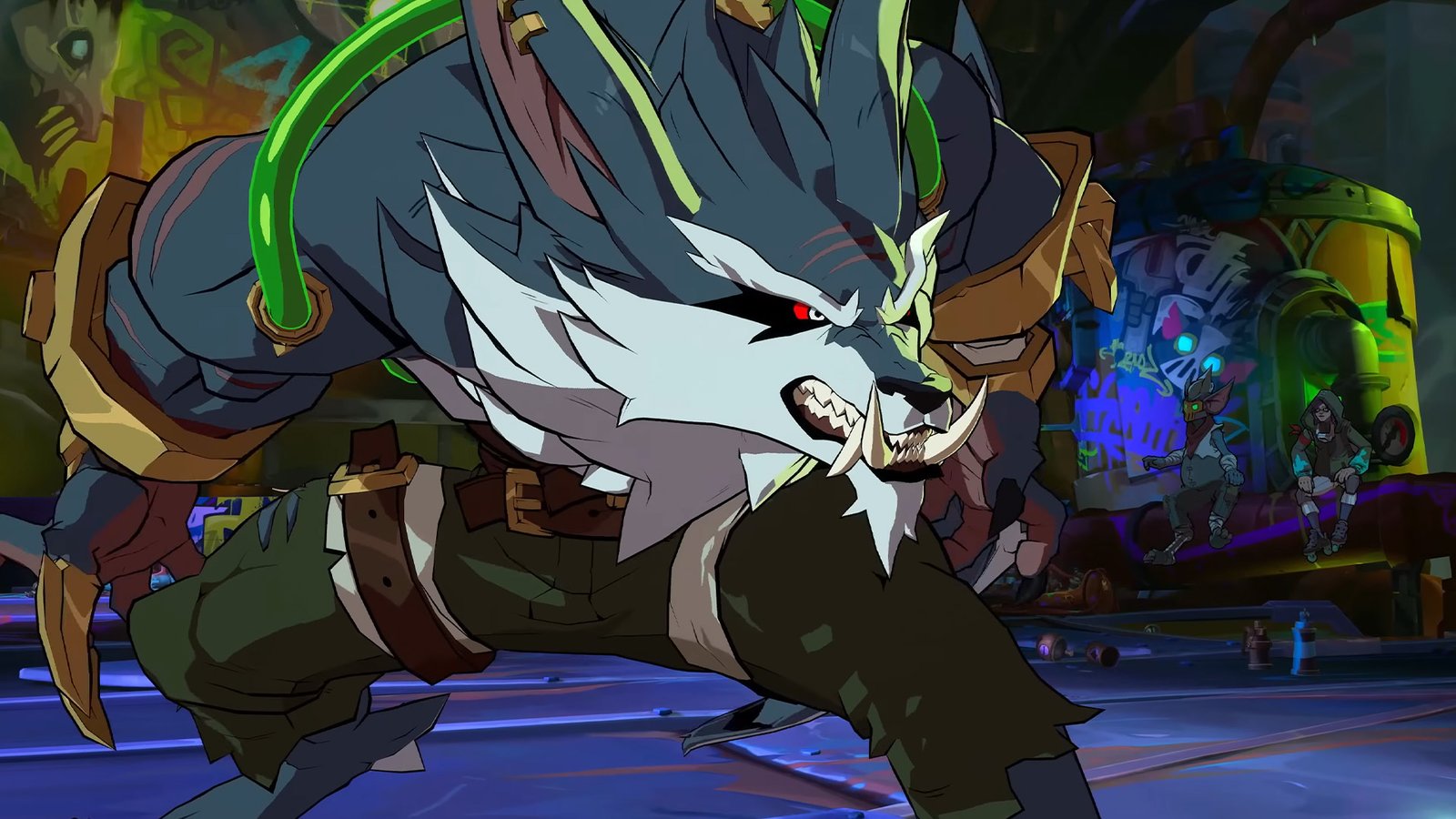 Is 2XKO down? Server status explained