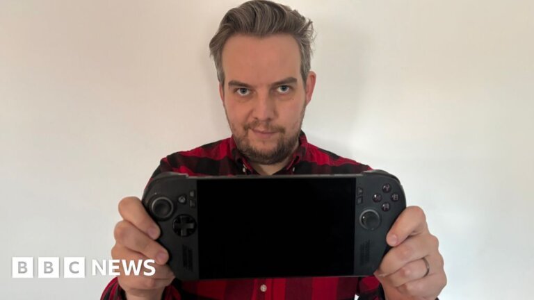 Is Microsoft's first ever handheld Xbox console worth the wait?