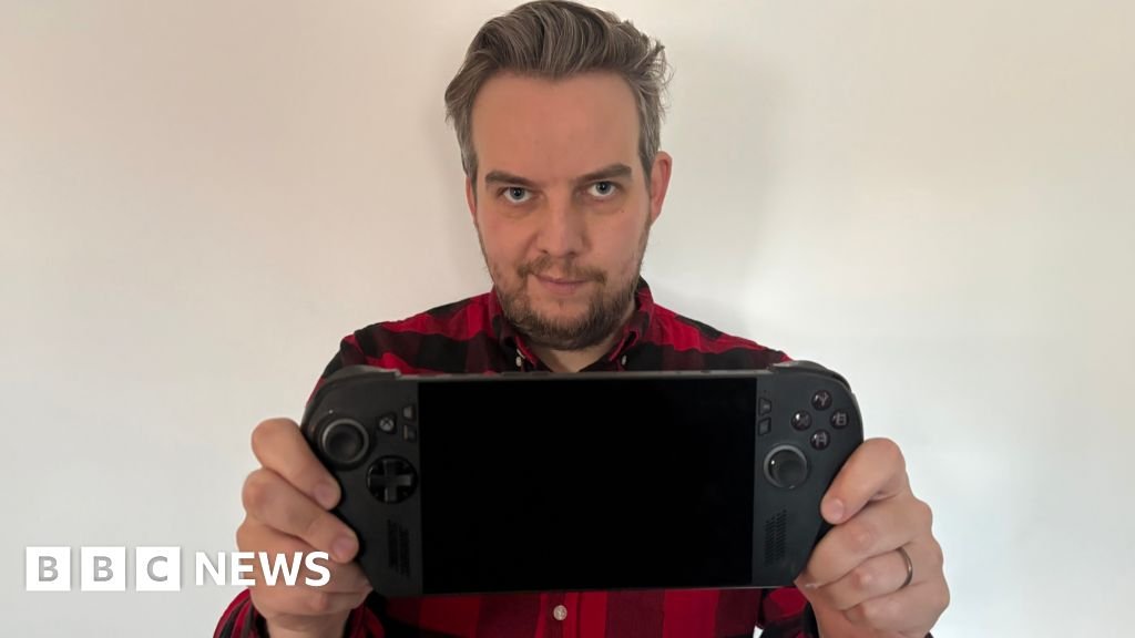 Is Microsoft's first ever handheld Xbox console worth the wait?