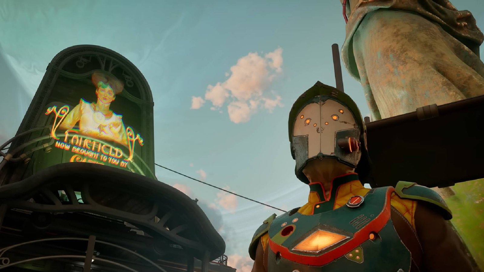 Is The Outer Worlds 2 on Game Pass?