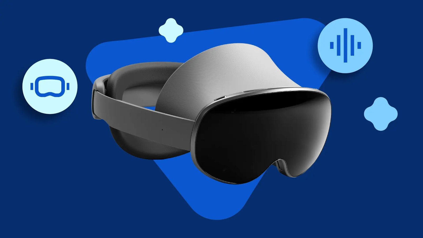 Launch apps leak: MLB, Synth Riders, FitXR coming to Android XR