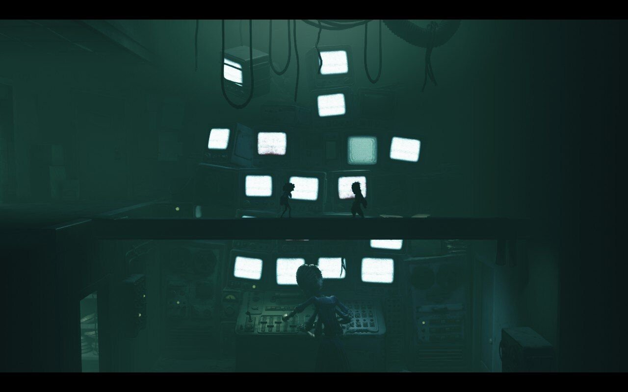 Little Nightmares 3 review