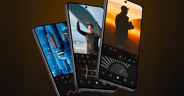 Luminar Mobile 2.0 for Android Brings Smarter, Faster Photo Editing