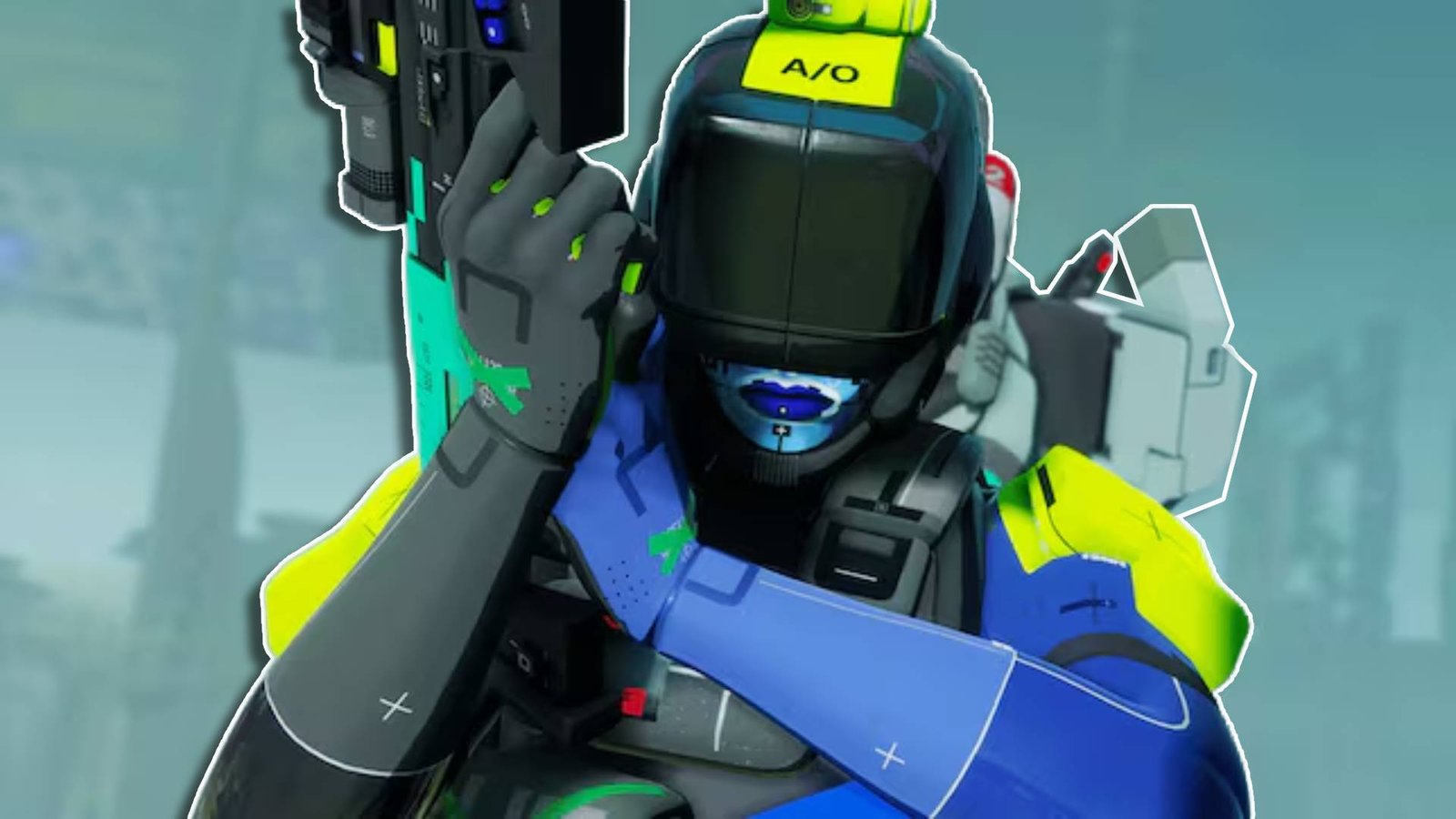 Marathon gets another technical test, but you won't hear anything about it