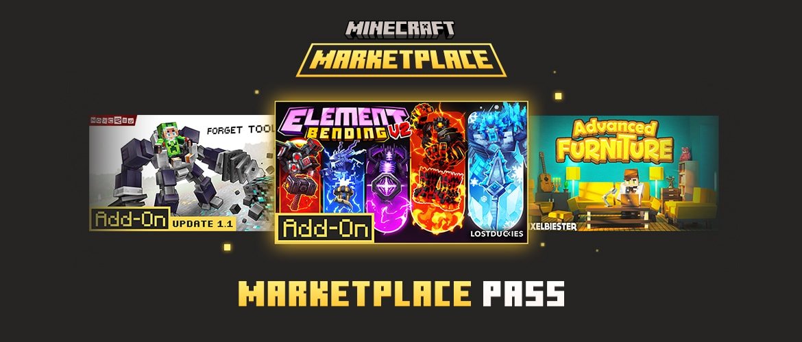 Marketplace Content: October 2025