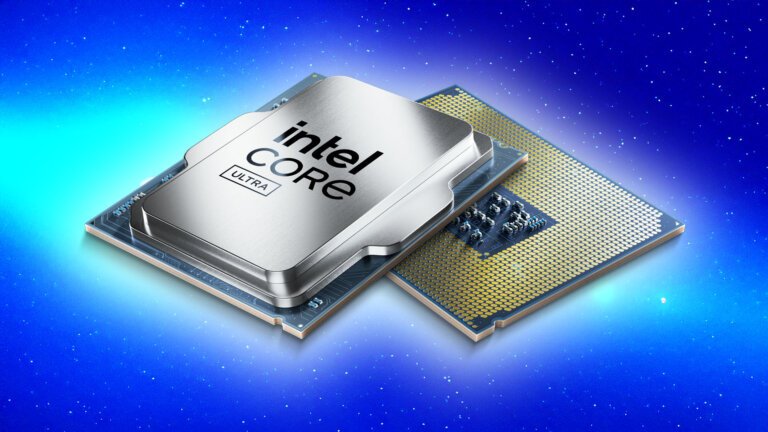 Meet the Intel Core Ultra 7 270K Plus, a new 24-core Arrow Lake refresh gaming CPU, according to this benchmark leak