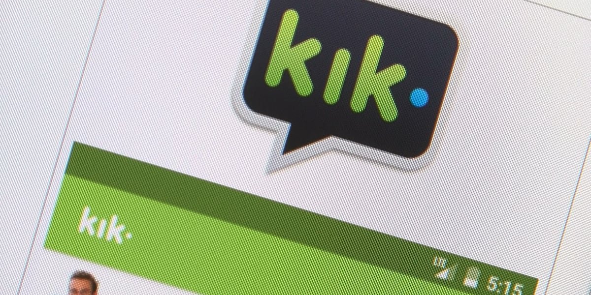 Messaging app allegedly used in Louisville sex crimes case described as a ‘Predator’s Paradise’