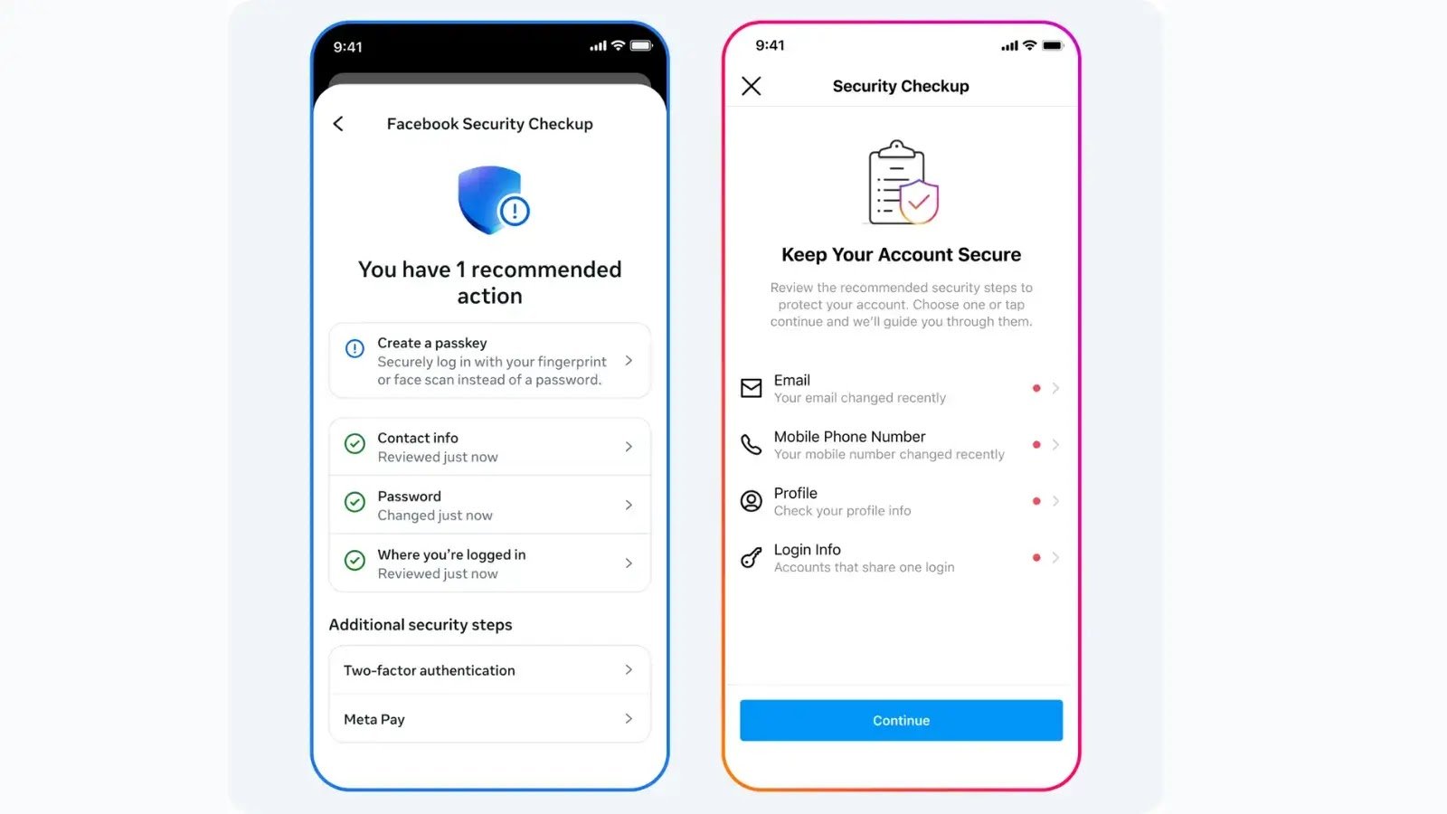 Meta Introduces New Security Tools to Protect Messenger and WhatsApp Users