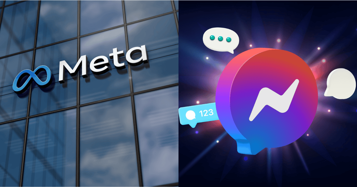 Meta to shut down Messenger apps on Windows and macOS by December