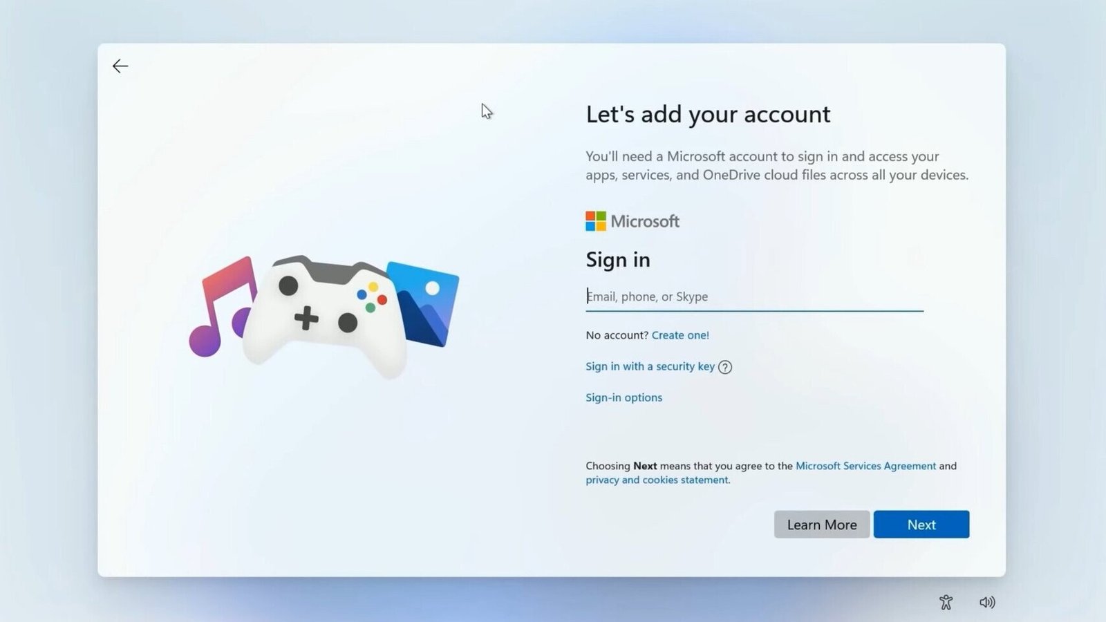 Microsoft Blocks Online Account Bypass on Windows 11