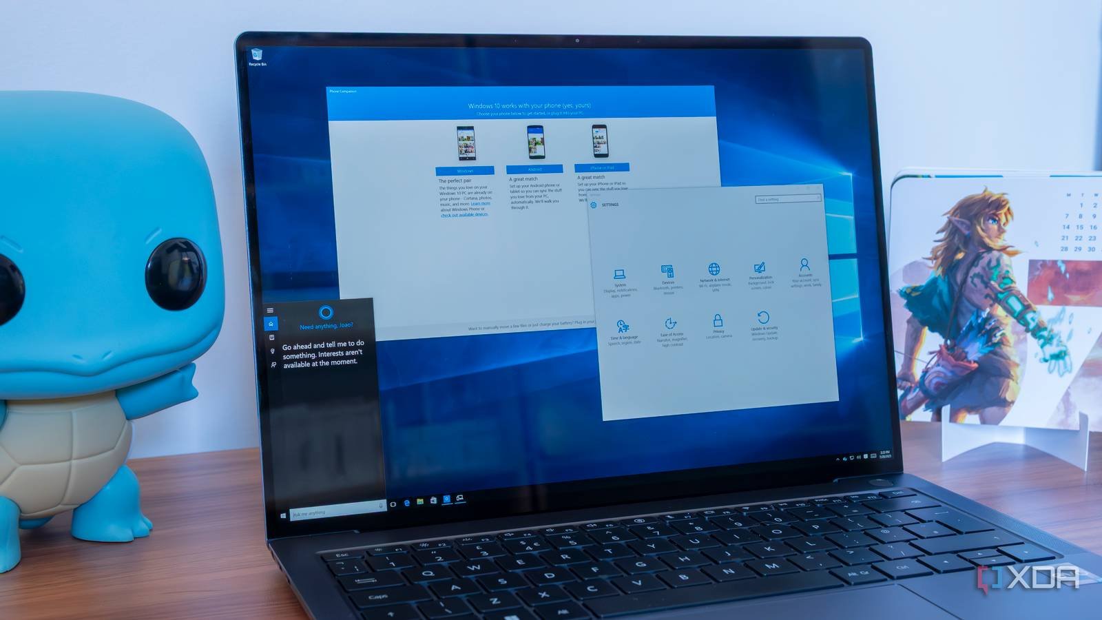 Microsoft clears up what Windows 10 users can expect from Microsoft Defender moving forward