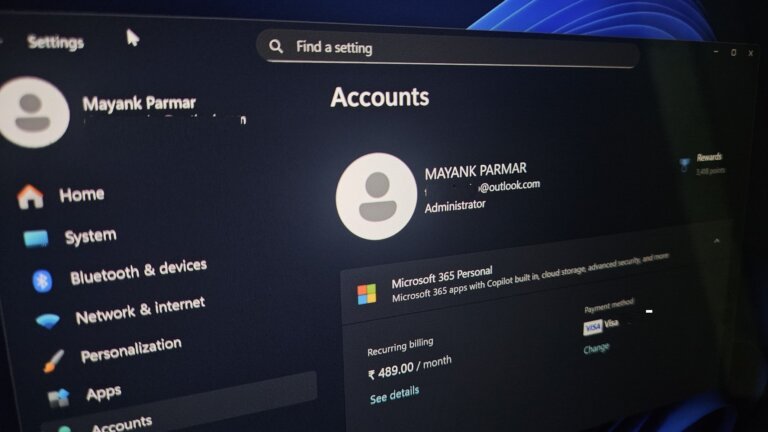 Microsoft confirms Windows 11 to require Microsoft account, Internet during OOBE (tested)