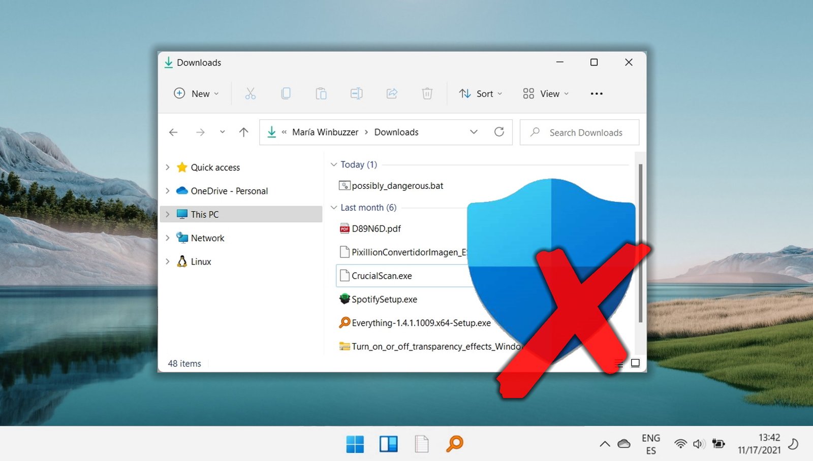 Microsoft Disables File Explorer Preview for Internet Files to Patch NTLM Vulnerability