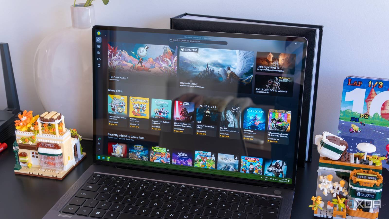 Microsoft hints at "something big" coming this Thursday, and I have a nasty feeling I know what it is