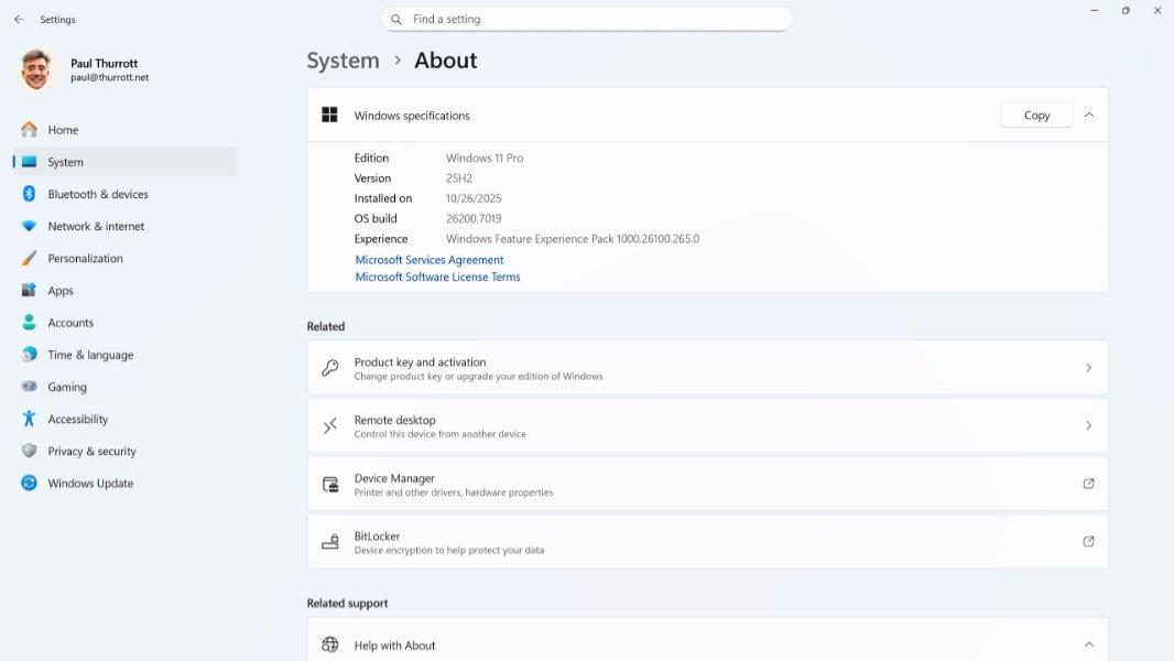 Microsoft Issues Week D Preview Updates for Windows 11