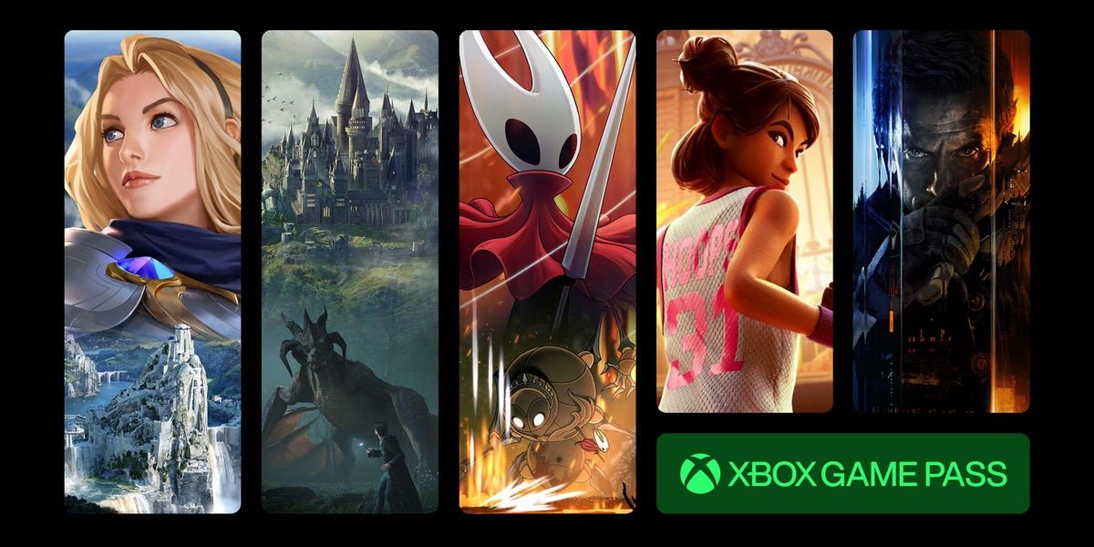 Microsoft reveal massive Game Pass Ultimate and PC Pass price hike, concede that price hikes are "never fun"