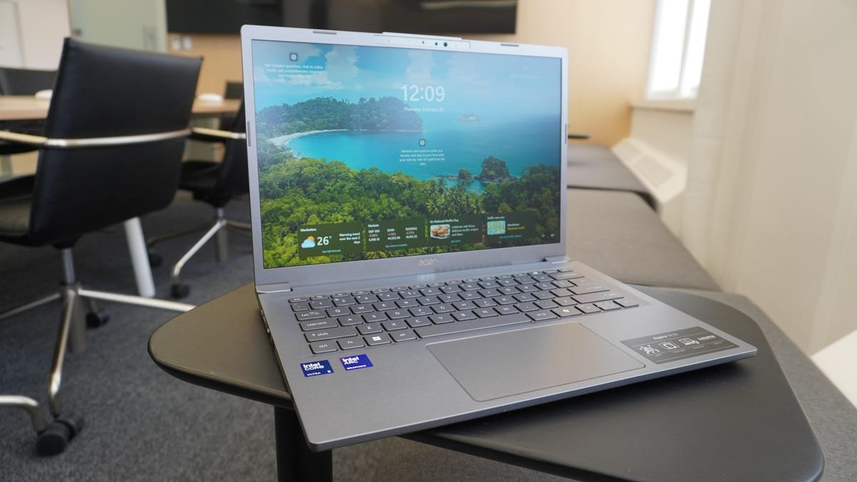 Microsoft said my PC was 'too old' to run Windows 11 - how I upgraded in 5 minutes anyway