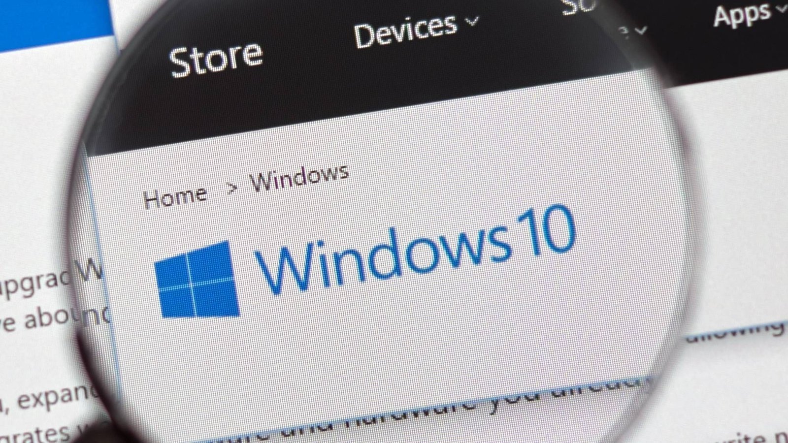 Microsoft warns Windows 10 is a ransomware magnet — and 84% of our readers are still using it