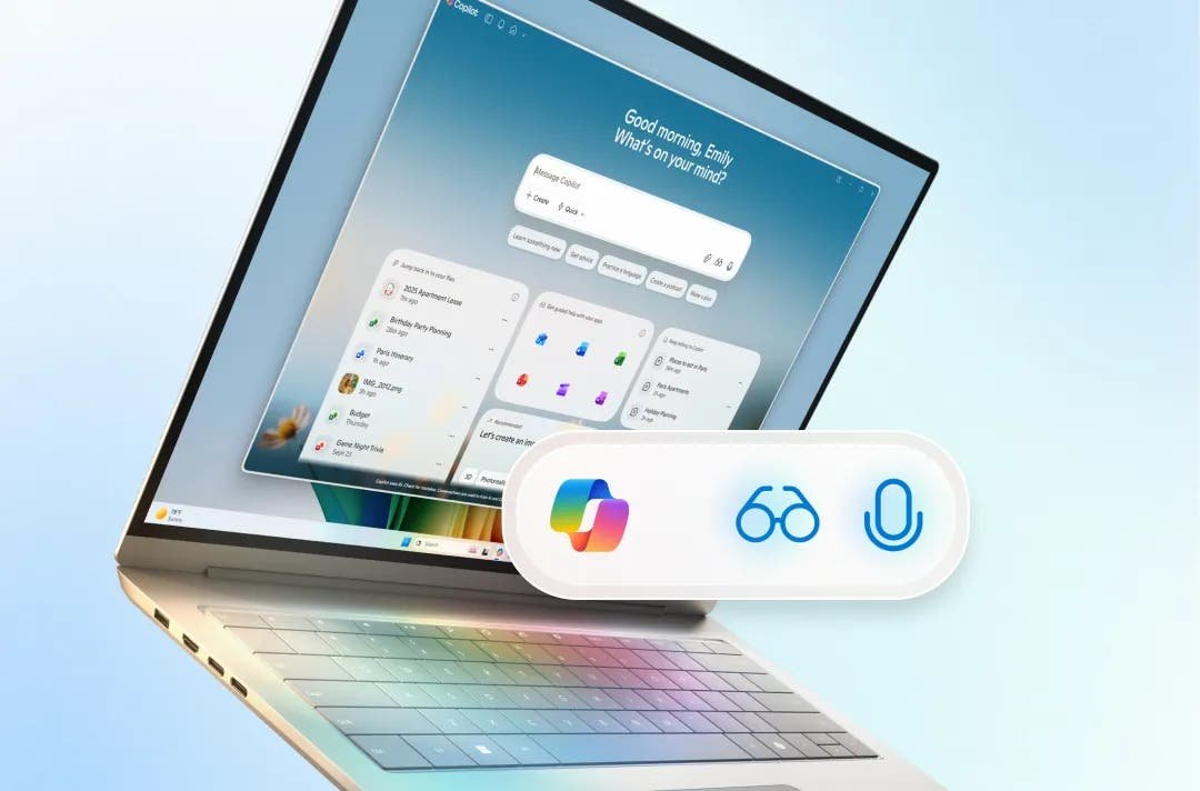 Microsoft Windows 11 Receives Agentic AI Updates