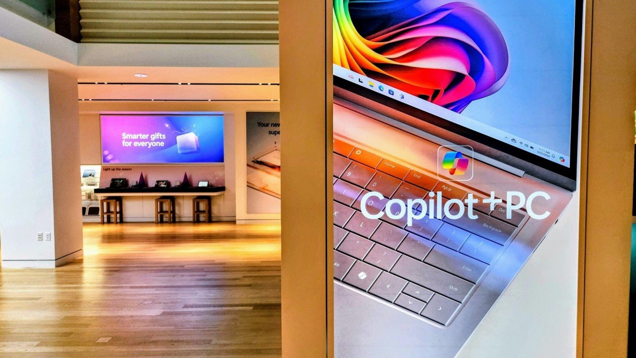 Microsoft’s big Windows AI bet | Mariners shake Seattle again | Samsung closes Xealth acquisition