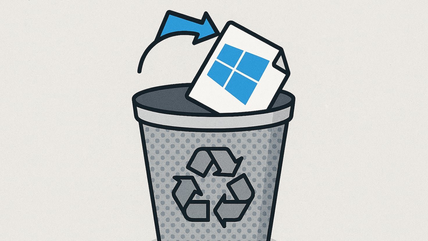 Microsoft’s warning if you continue to use Windows 10 today: “We see cyberattacks increasing in both volume and complexity”