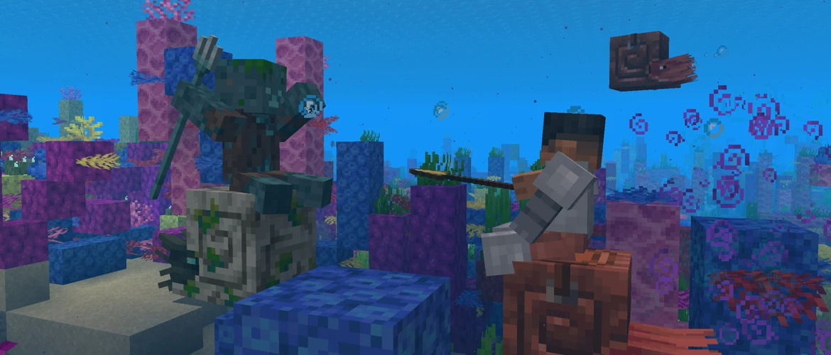 Minecraft Snapshot 25W41A Patch Notes - Minecraft Guide