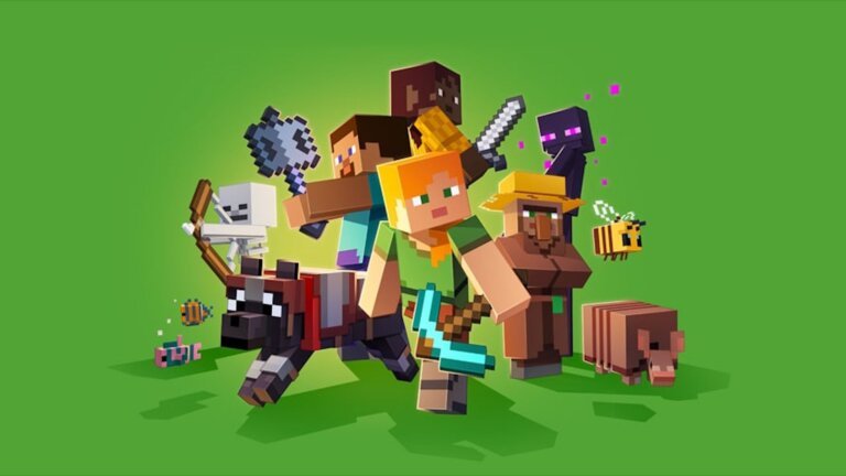 Mojang is finally revealing all of Minecraft: Java Edition's code after 16 years to "make it quicker and easier for modders to create and improve mods"