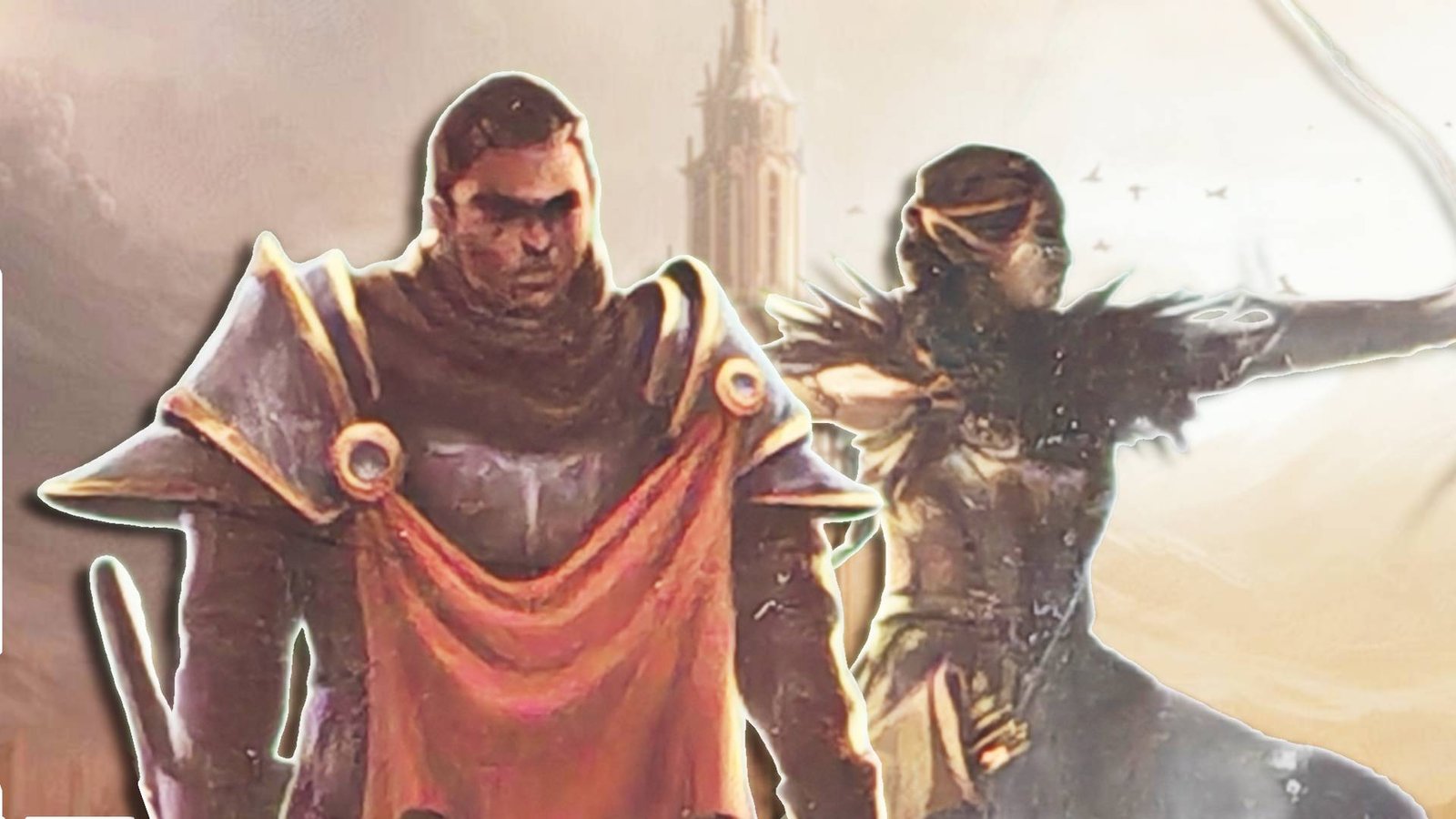 My favorite DnD style board game has finally got a digital demo version and I'm begging you to try it