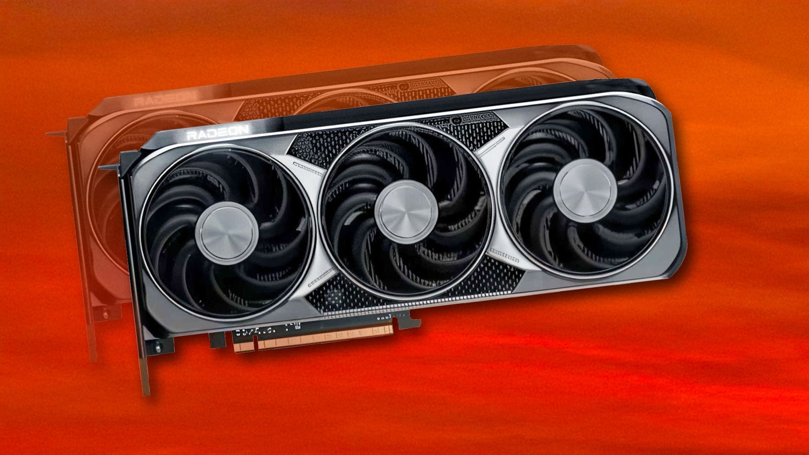 New AMD Radeon frame gen tech could work in any game, suggests GPU driver leak