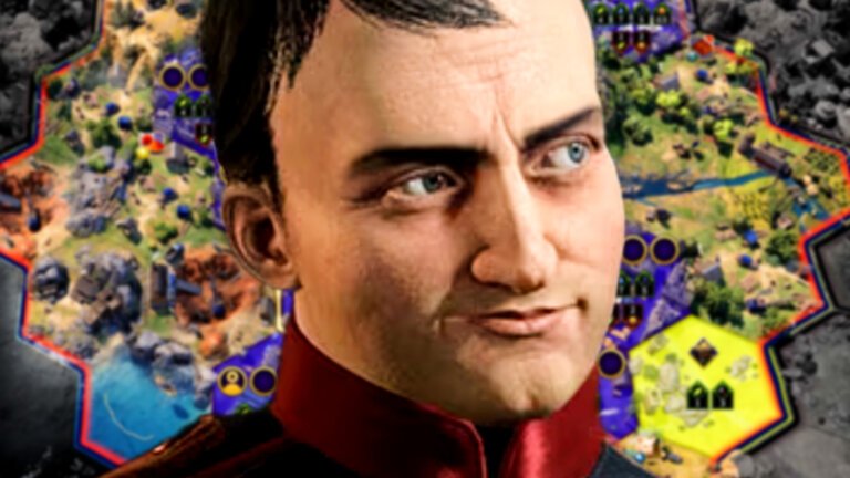 New Civilization 7 update targets the 4X giant's biggest problems, from lack of variety to pointless choices