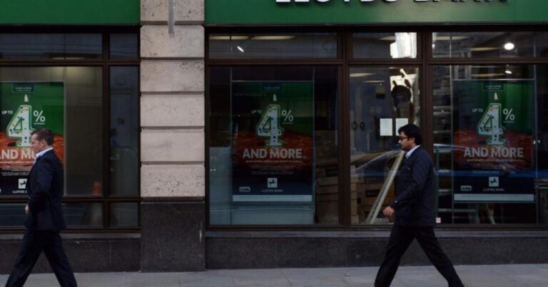New feature on Lloyds app proving to be a massive hit with customers